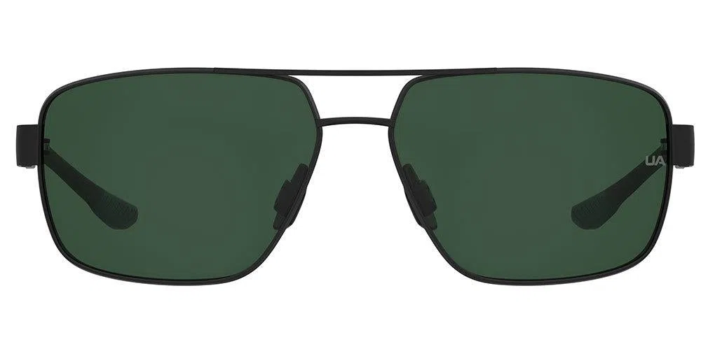 Under Armour UATAKEOFF Sunglasses - view 4